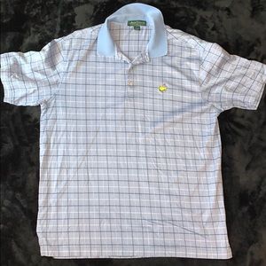 Masters Golf Polo